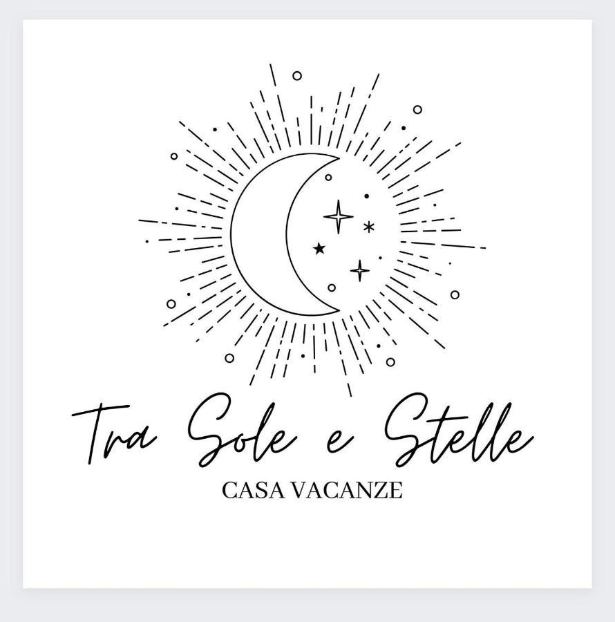 דירות בארי Fra Sole E Stelle מראה חיצוני תמונה