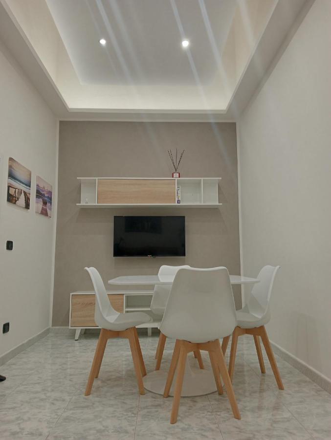 דירות בארי Fra Sole E Stelle מראה חיצוני תמונה