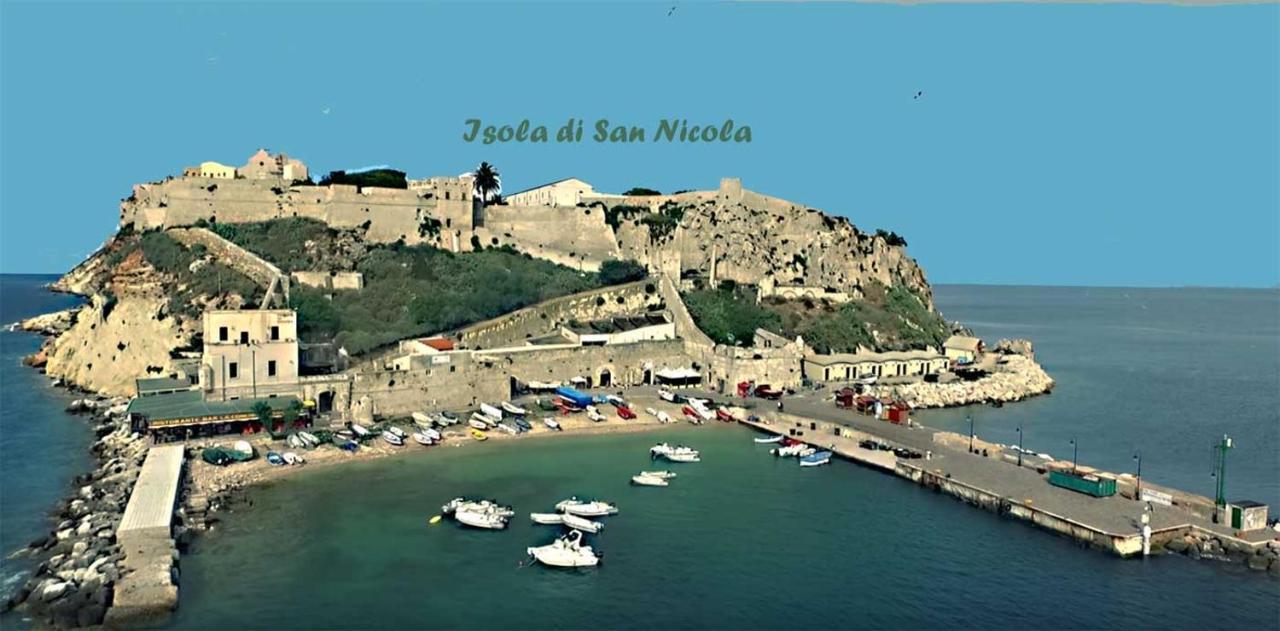 דירות בארי Fra Sole E Stelle מראה חיצוני תמונה